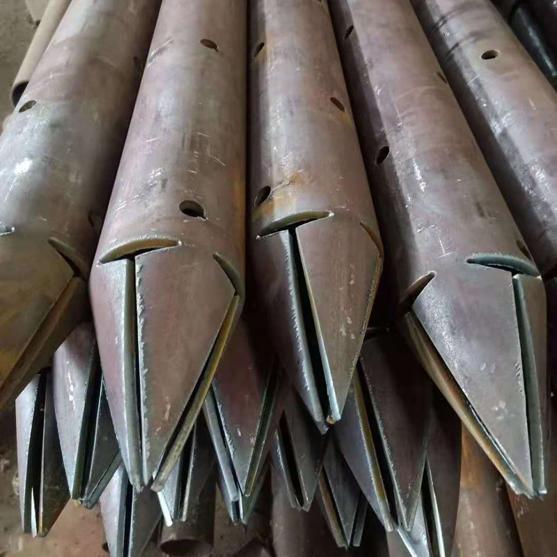 横县预埋注浆管